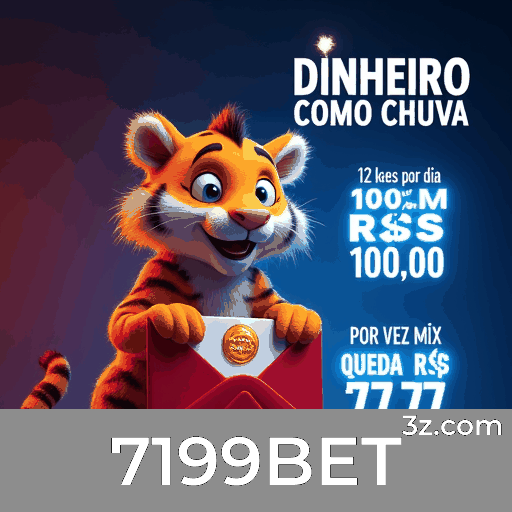 7199BET Casino: Programa VIP Exclusivo e Luxuoso