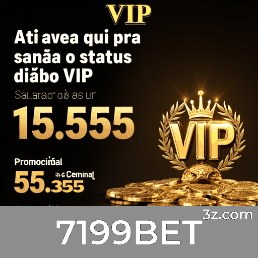 7199BET: Domine o Esporte com Análises e Estratégias de Aposta
