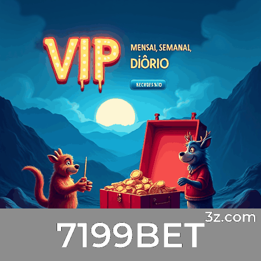 7199BET: Promoções Inteligentes e Personalizadas para Você
