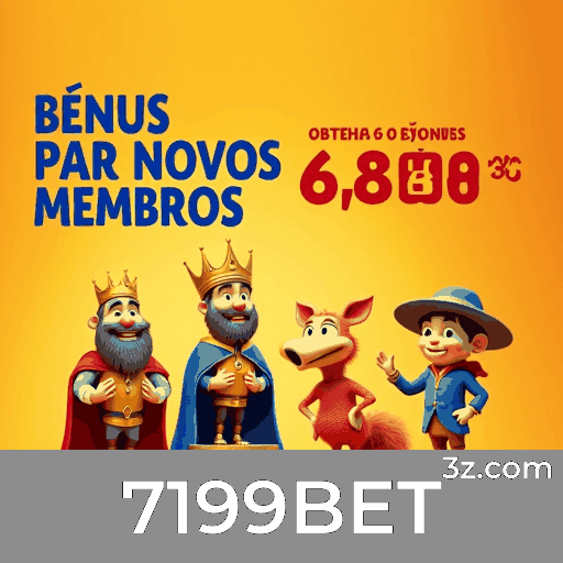 7199BET: Estratégias de Bônus para Ganhar Mais