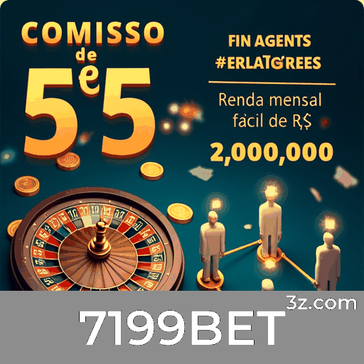 7199BET - Jogos de Cassino: Uma Experiência Imersiva e Empolgante