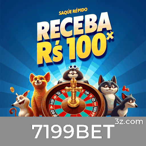 7199BET Casino: Programa VIP Exclusivo e Luxuoso