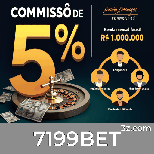 7199BET: Promoções Inteligentes e Personalizadas para Você