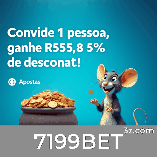 7199BET: Estratégias de Bônus para Ganhar Mais