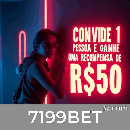 Redefina Jogos Online com Inovação e Valor na 7199BET